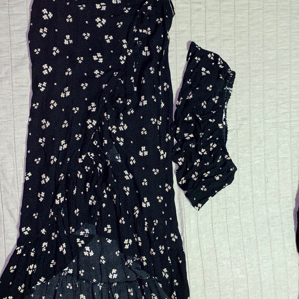 Two piece AE set